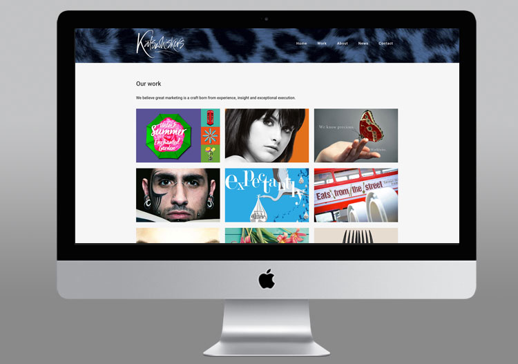 Katswhiskers Portfolio