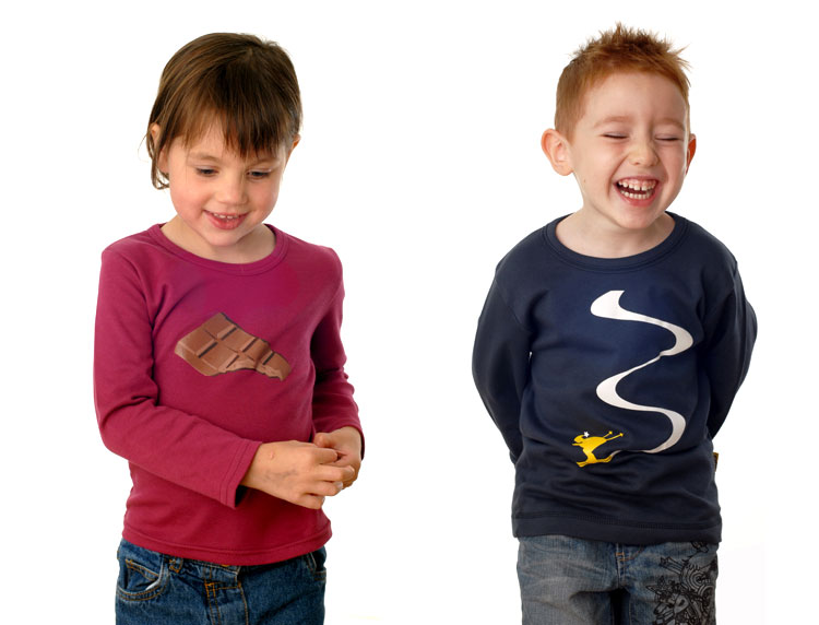 Odd Labels Long Sleeves